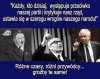 Historia lubi się powtarzać 