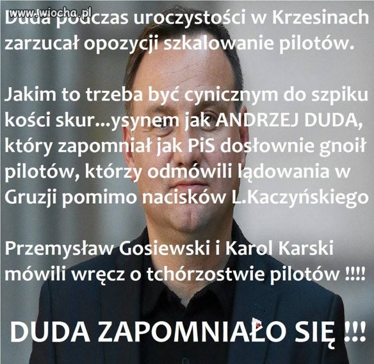 Trochę mocne