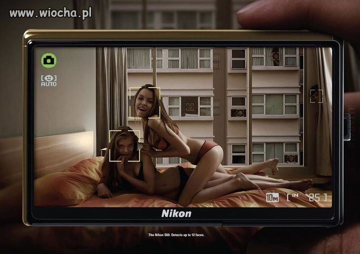System wykrywania twarzy