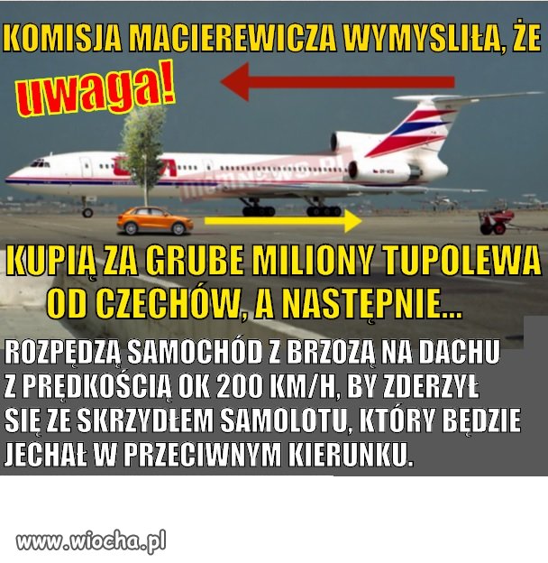 Granice absurdu...
