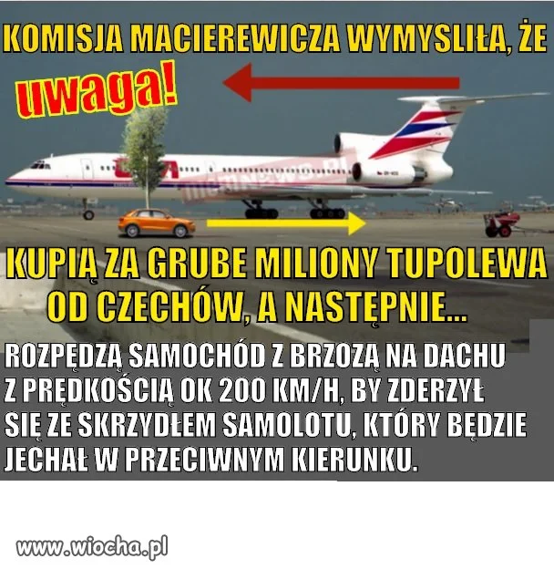 Granice absurdu...