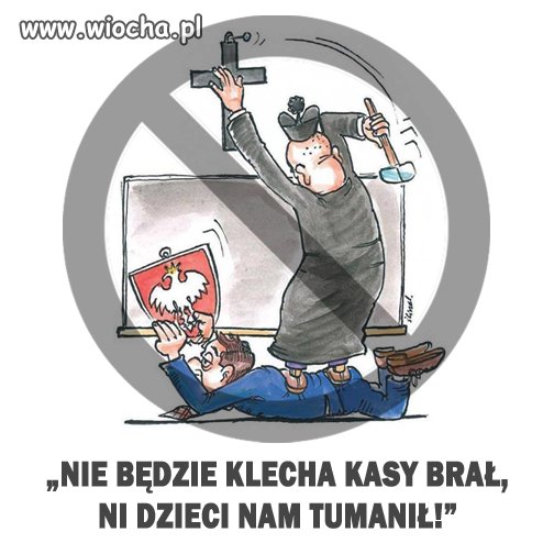 Oto jest Polska