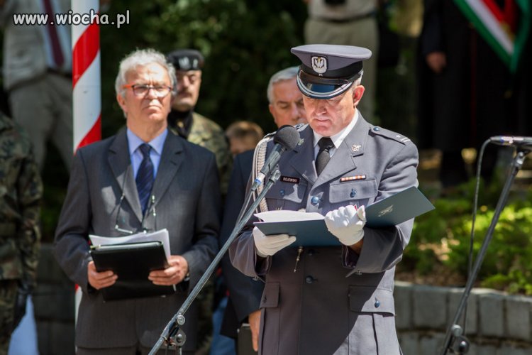 Apel "Smoleński " dziś odczytany będzie po nowemu