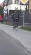 Rowerzysta