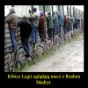 Legia - Real