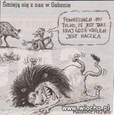 Król