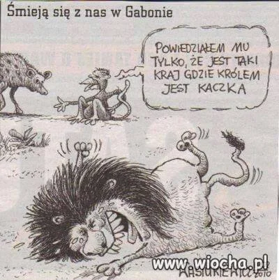 Król