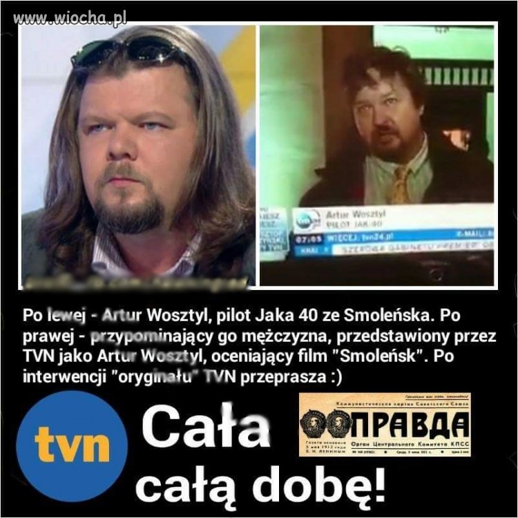 Cała prawda