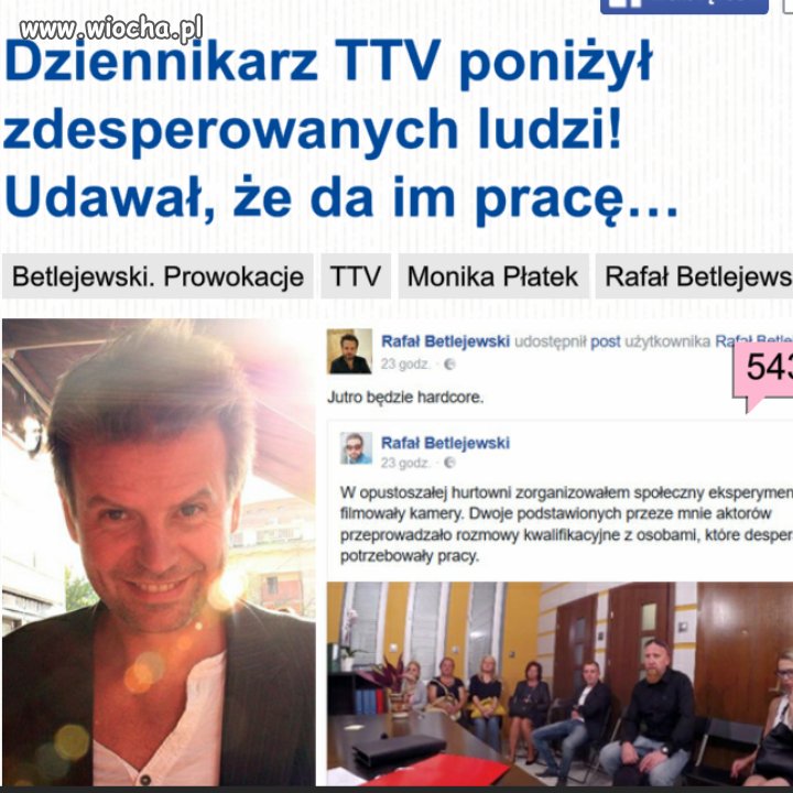 Tak się naszym kosztem bawią