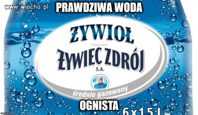 Kwachy wasze w gardła nasze