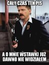 Zapominacie o Ryszardzie. Ryszardowi smutno.