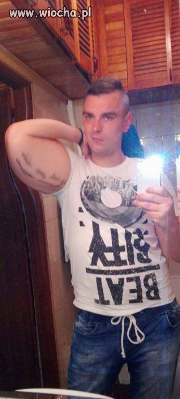 Mistrz Photoshopa.