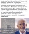Wiocha dla Macierewicza za to co zrobił 