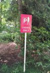 Parking dla pań