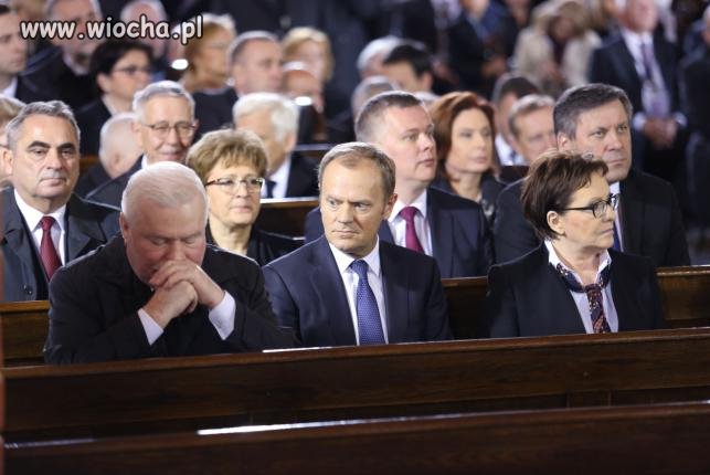 Czemu z katolików z pis-u można szydzić
