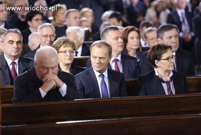 Czemu z katolików z pis-u można szydzić