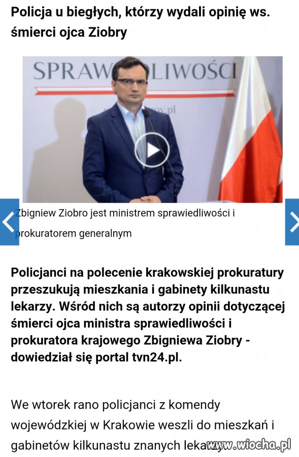 Prywatne państwo pana Zbyszka 