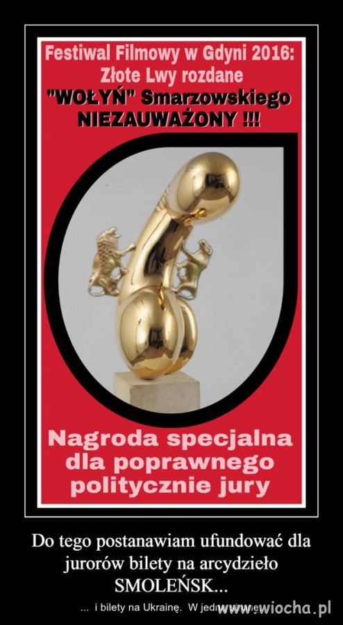 Lobby ukraińskie jest mocne w PiSie
