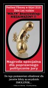 Lobby ukraińskie jest mocne w PiSie