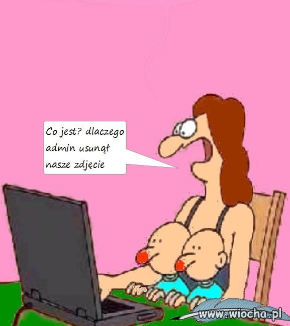 Dlaczego?