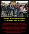 Getto dla uchodźców, krok pierwszy