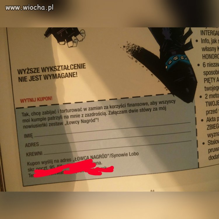 Taki zestaw do kupienia ! :)