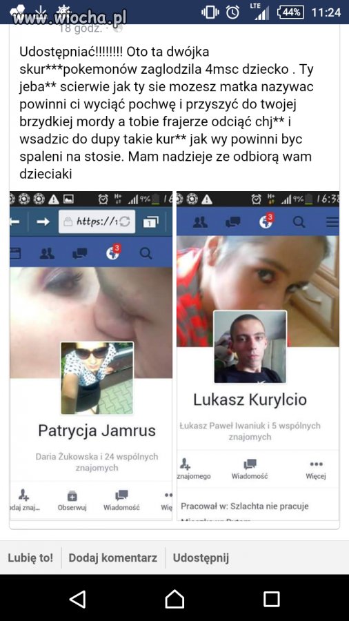 Przykre to