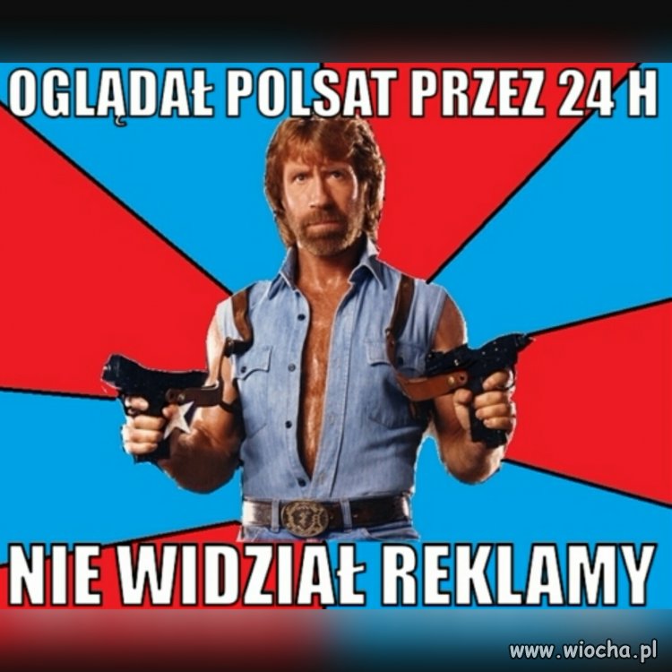 Taka sytuacja..