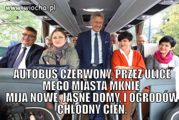 Raz sierpem raz młotem w ...