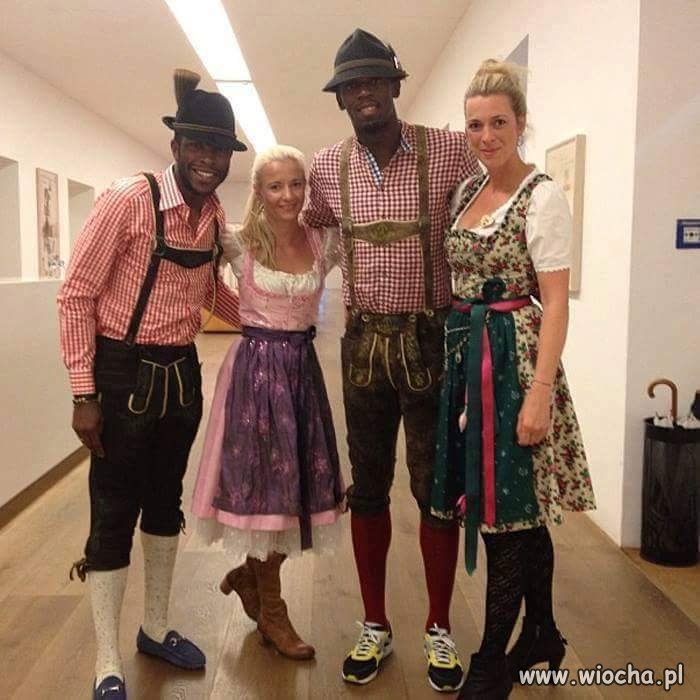 Oktoberfest 2016