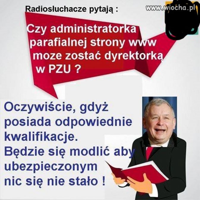 Modlitwa jest "najważniejsza"