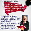 Modlitwa jest "najważniejsza"