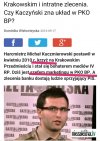 Kolesiostwo było domeną PSL