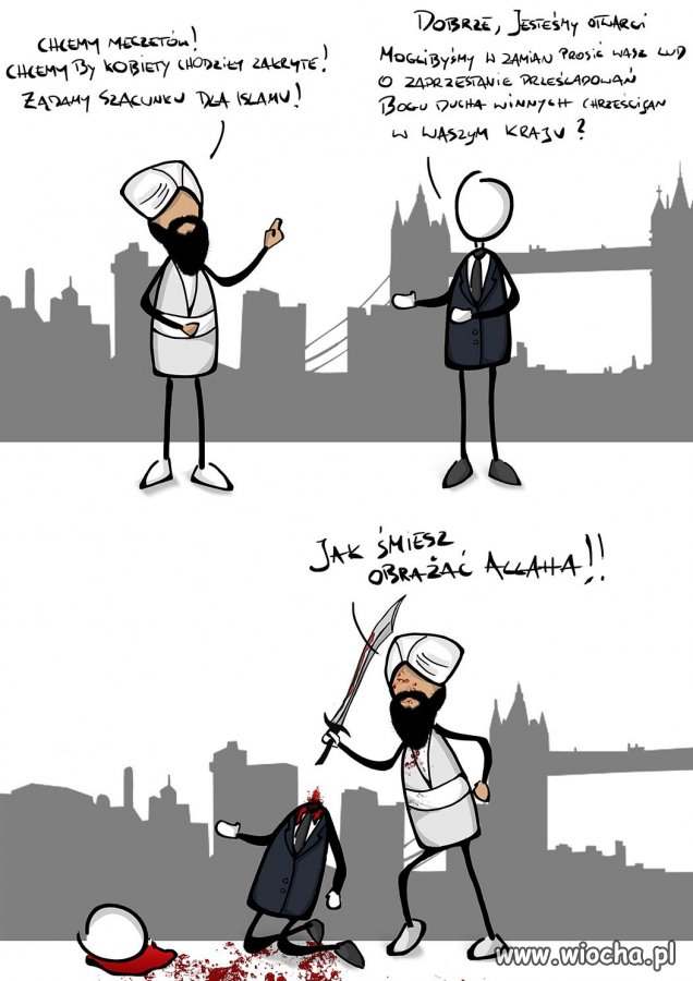 W dużym skrócie tak to wygląda.