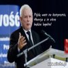 Śmieszne - ale w tym kraju wszystko jest możliwe