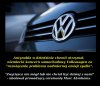 Antynobel w dziedzinie chemii dla VW