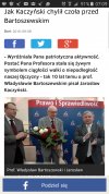 Jarek nie chyli czoła 