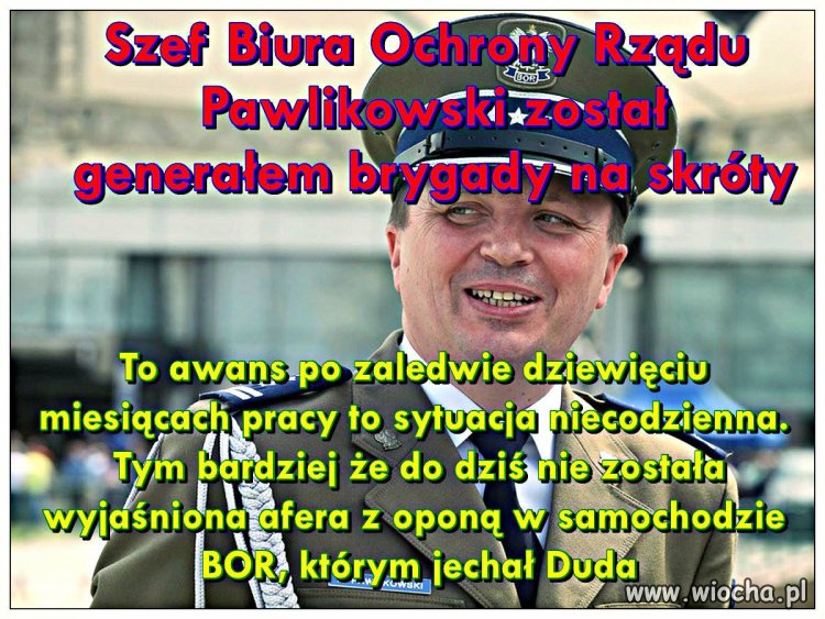 W czepku urodzony