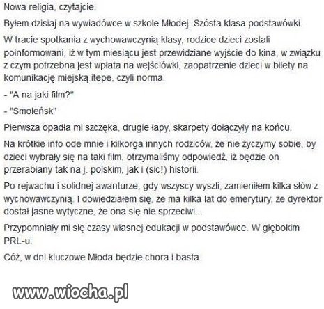 Ręce opadają