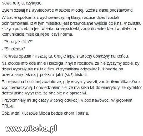 Ręce opadają