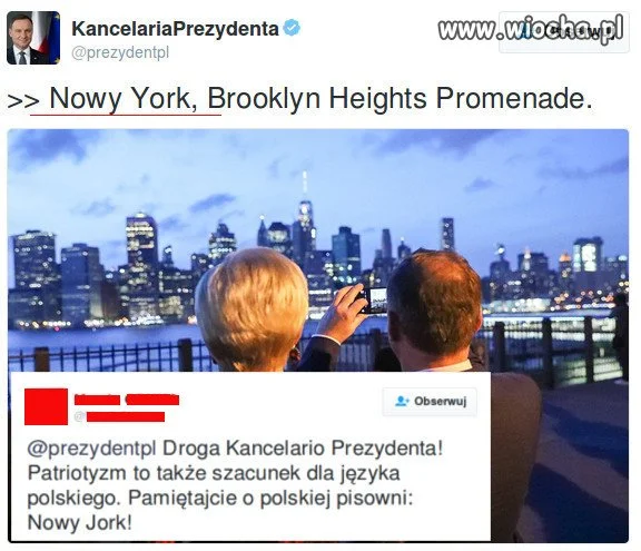 Nowy Jork