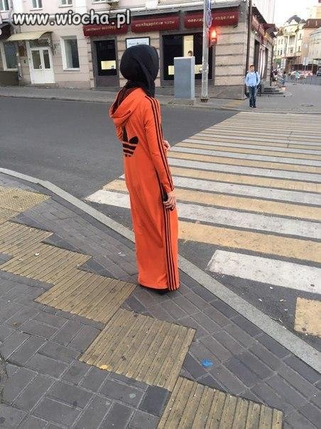 Burka firmówka