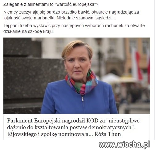Głaskanie swojego 