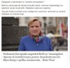Głaskanie swojego 