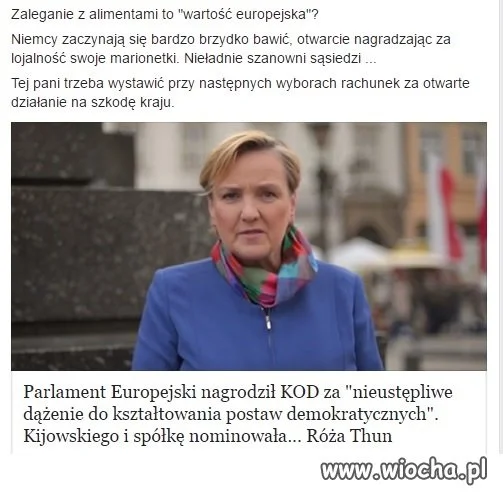 Głaskanie swojego 