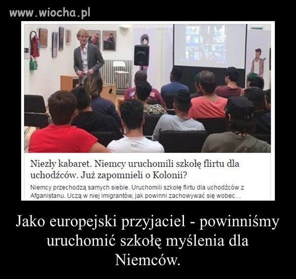 Śmiać się czy płakać(ze śmiechu)