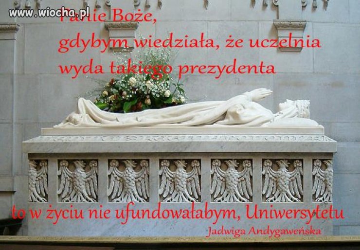 Koniec uniwersytetu 