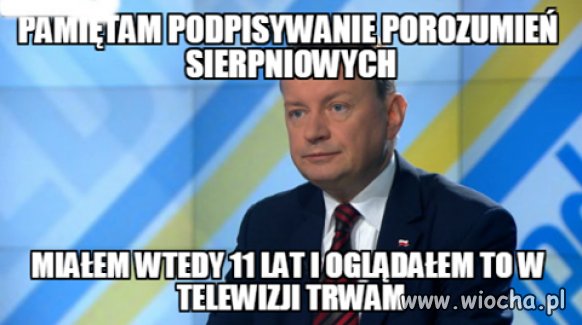 Tym wywiadem