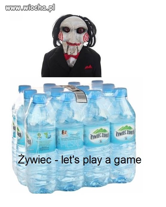 Żywiec rosyjska ruletka - limitowana edycja