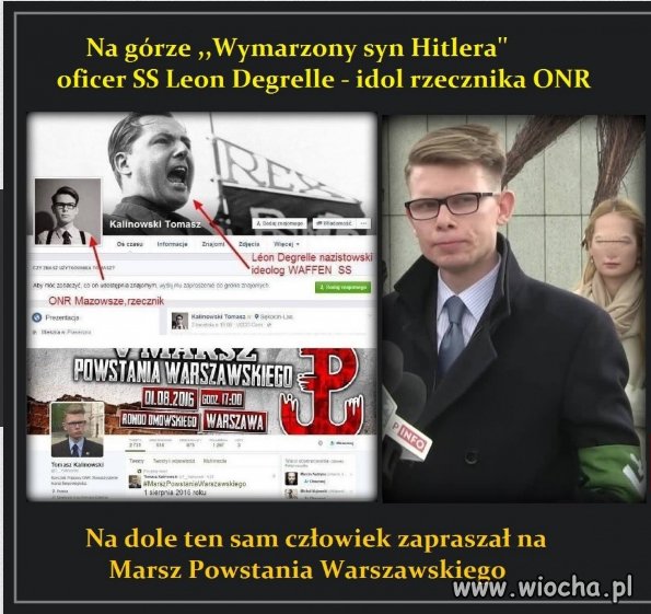 Szkoda,że któryś z powastańców